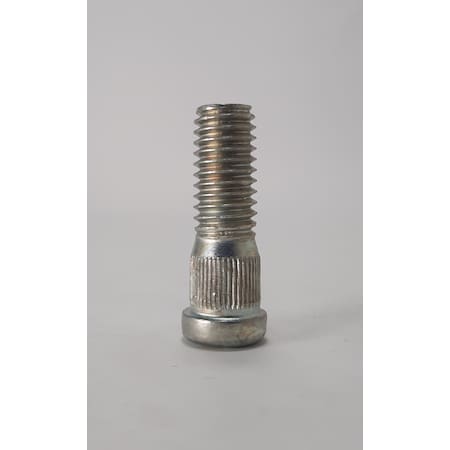 Mtd Stud-Rib Neck 7/ 710-0852